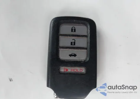 2014 Honda Accord Ex-L z USA, uszkodzony, nr VIN 1HGCT1B8XEA001902